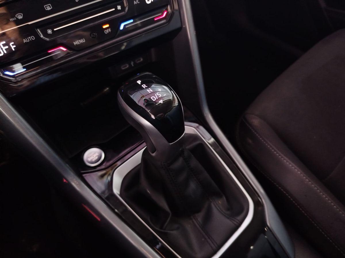 T-ROC 1.5 TSI 150 DSG STYLE