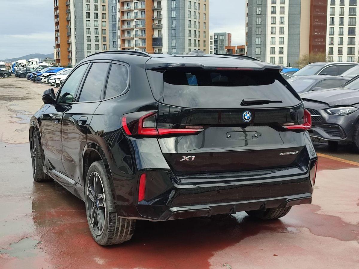 X1 XDRIVE25e 1.5 245 M SPORT