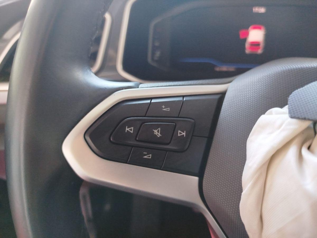 T-ROC 1.5 TSI 150 DSG STYLE