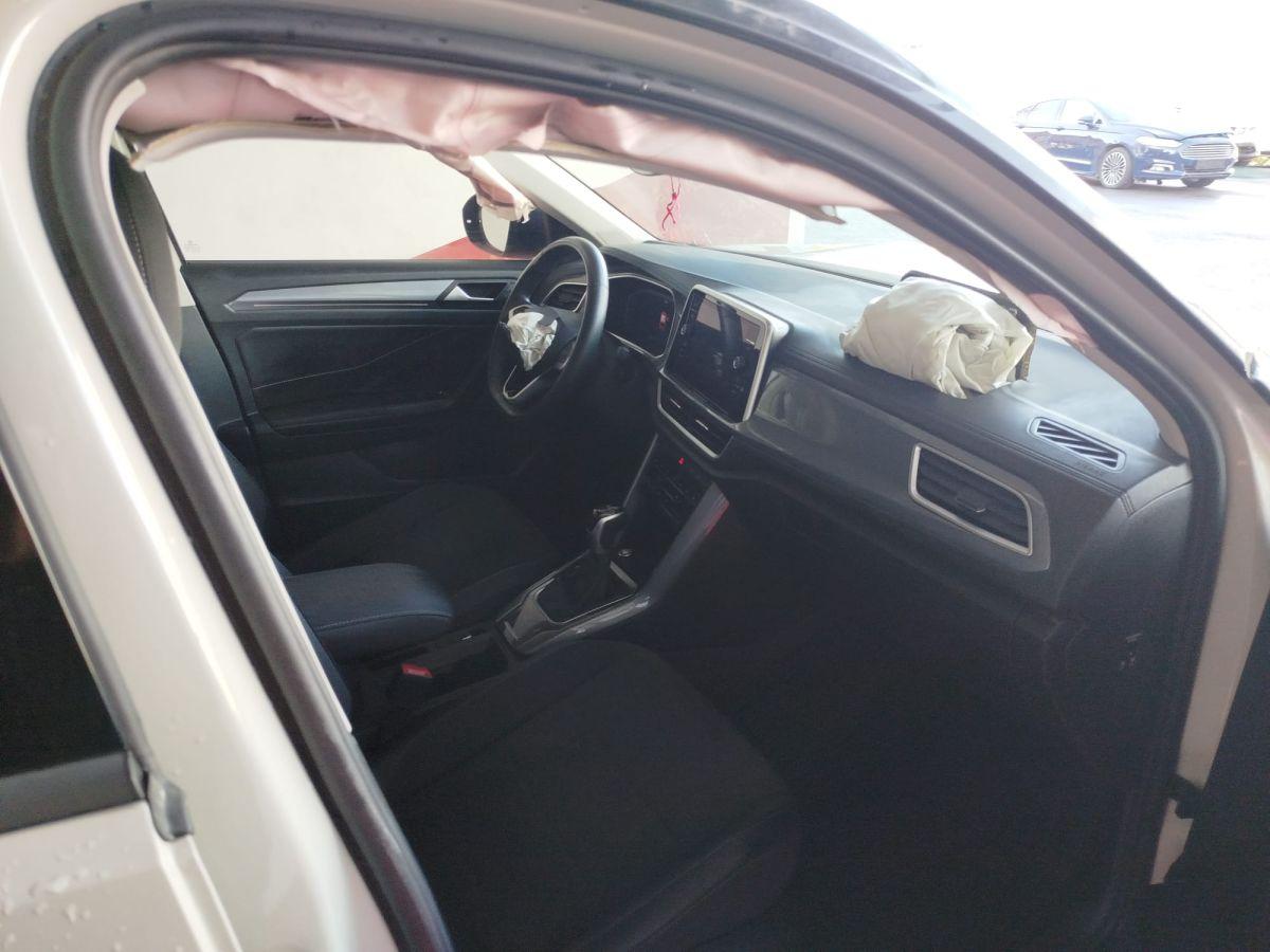 T-ROC 1.5 TSI 150 DSG STYLE