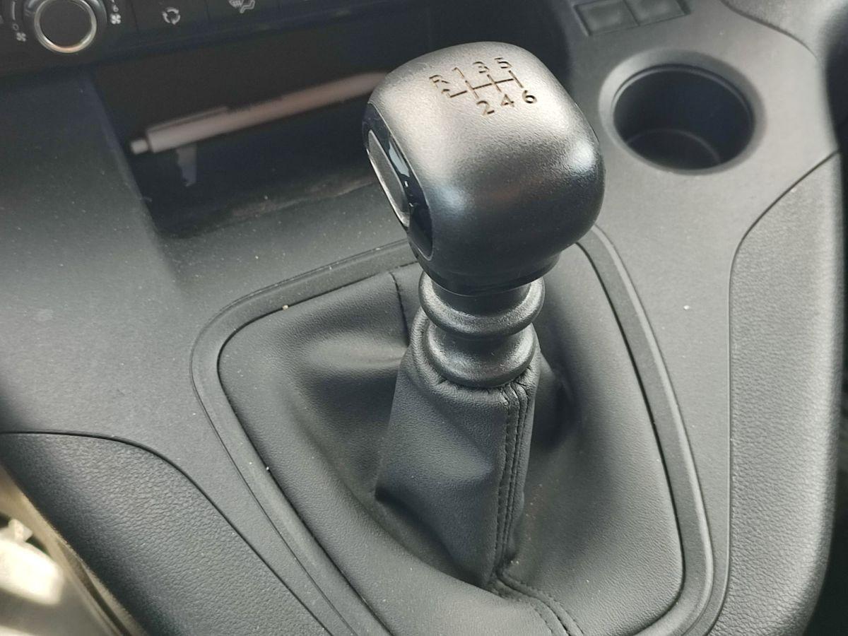 DOBLO COMBI EASY 1.5 100 BLUEHDI