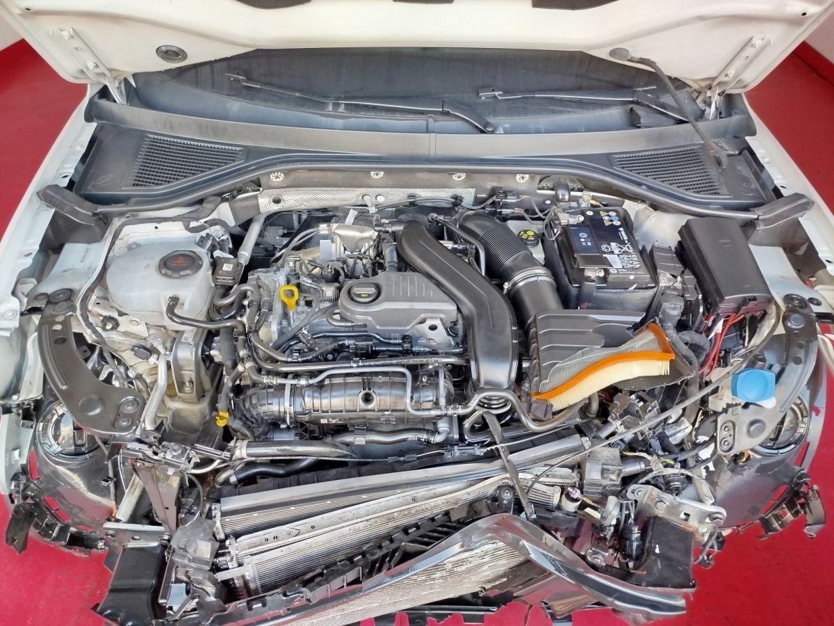 T-ROC 1.5 TSI 150 DSG STYLE