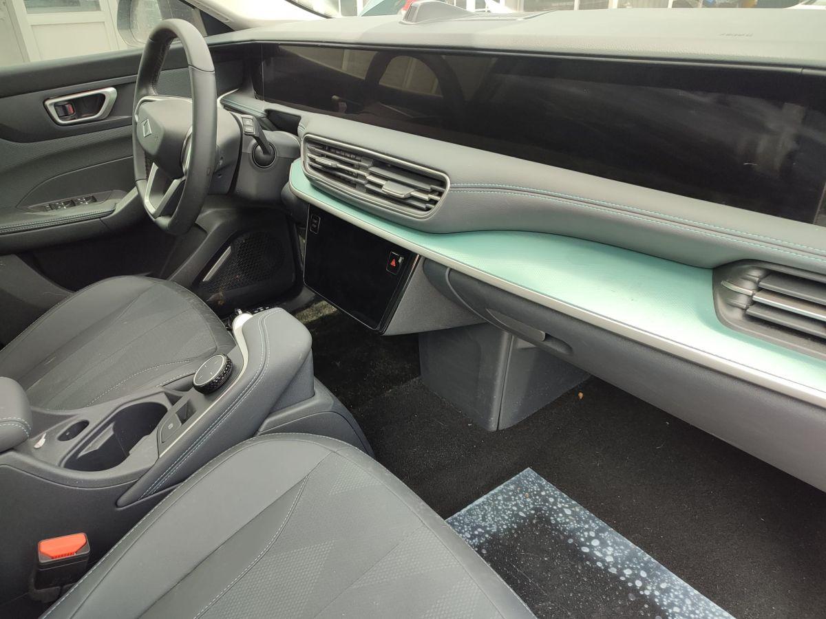 T10F V2 RWD UZUN MENZIL 160KW