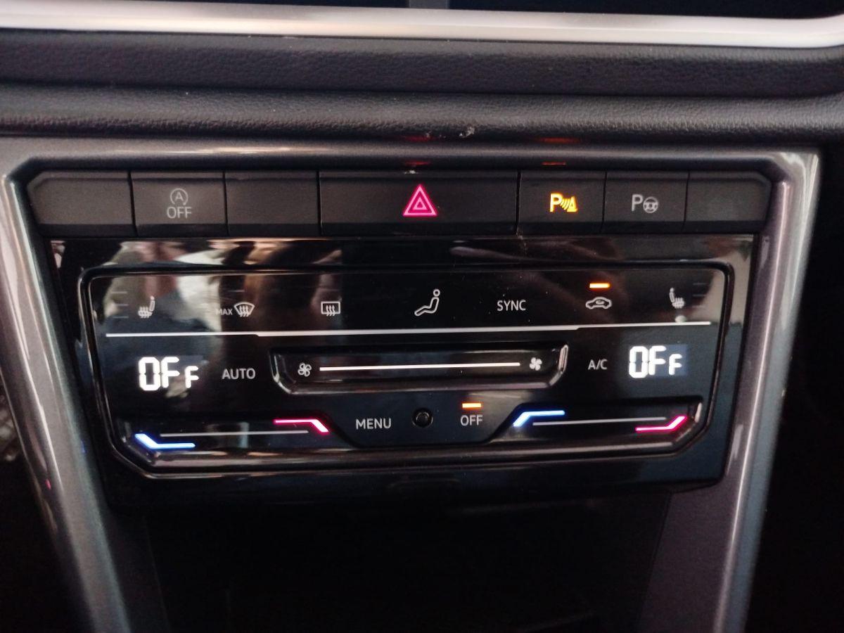 T-ROC 1.5 TSI 150 DSG STYLE