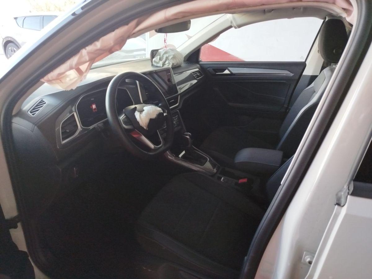 T-ROC 1.5 TSI 150 DSG STYLE