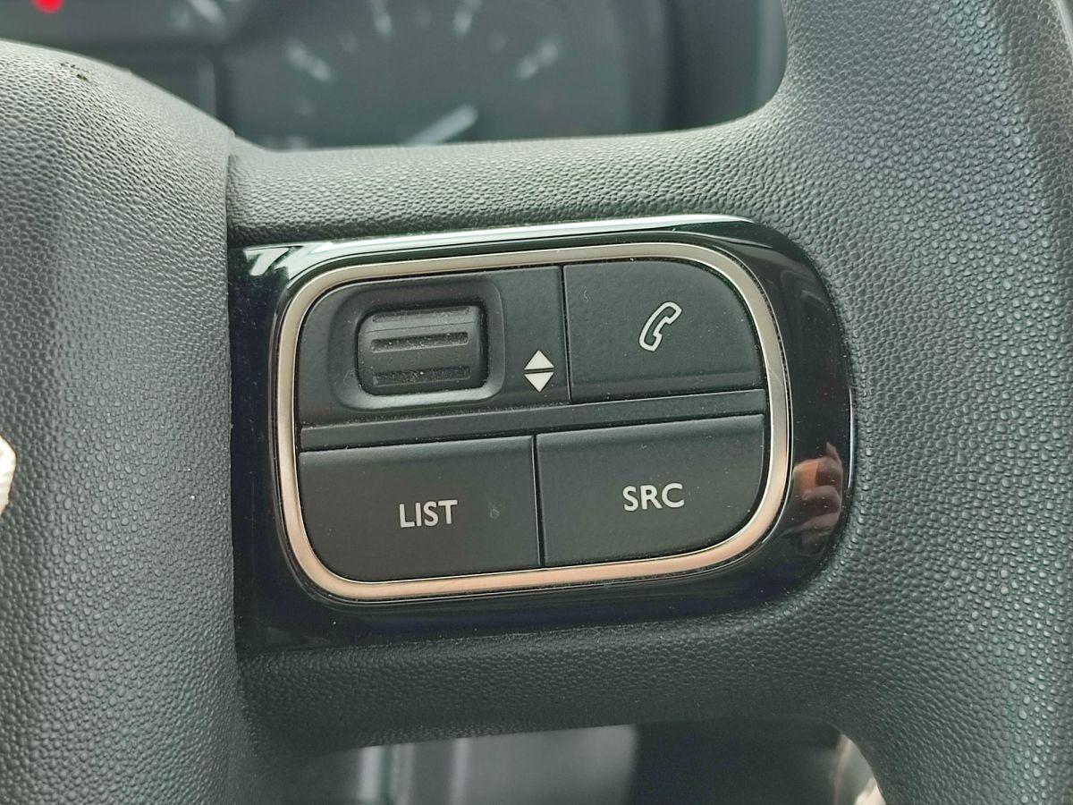 DOBLO COMBI EASY 1.5 100 BLUEHDI