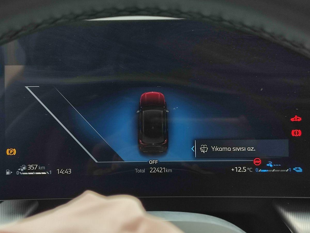 X1 XDRIVE25e 1.5 245 M SPORT