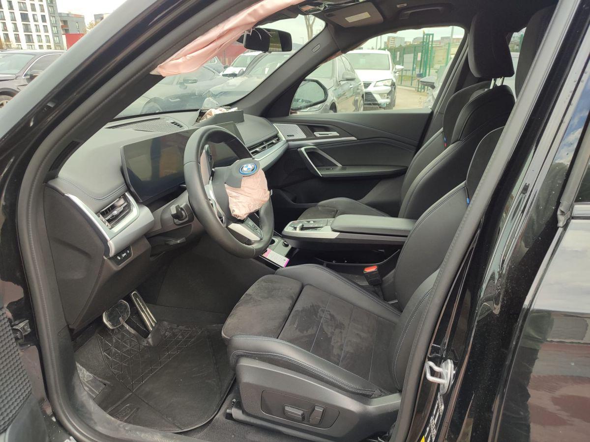 X1 XDRIVE25e 1.5 245 M SPORT