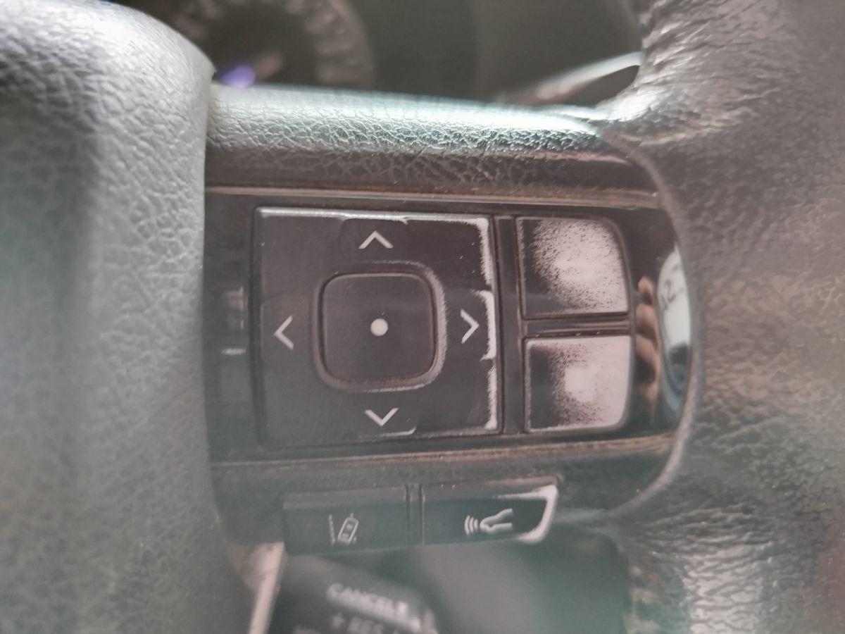 HILUX 2.4 D-4D 150 4x4 HI-CRUISER A/T