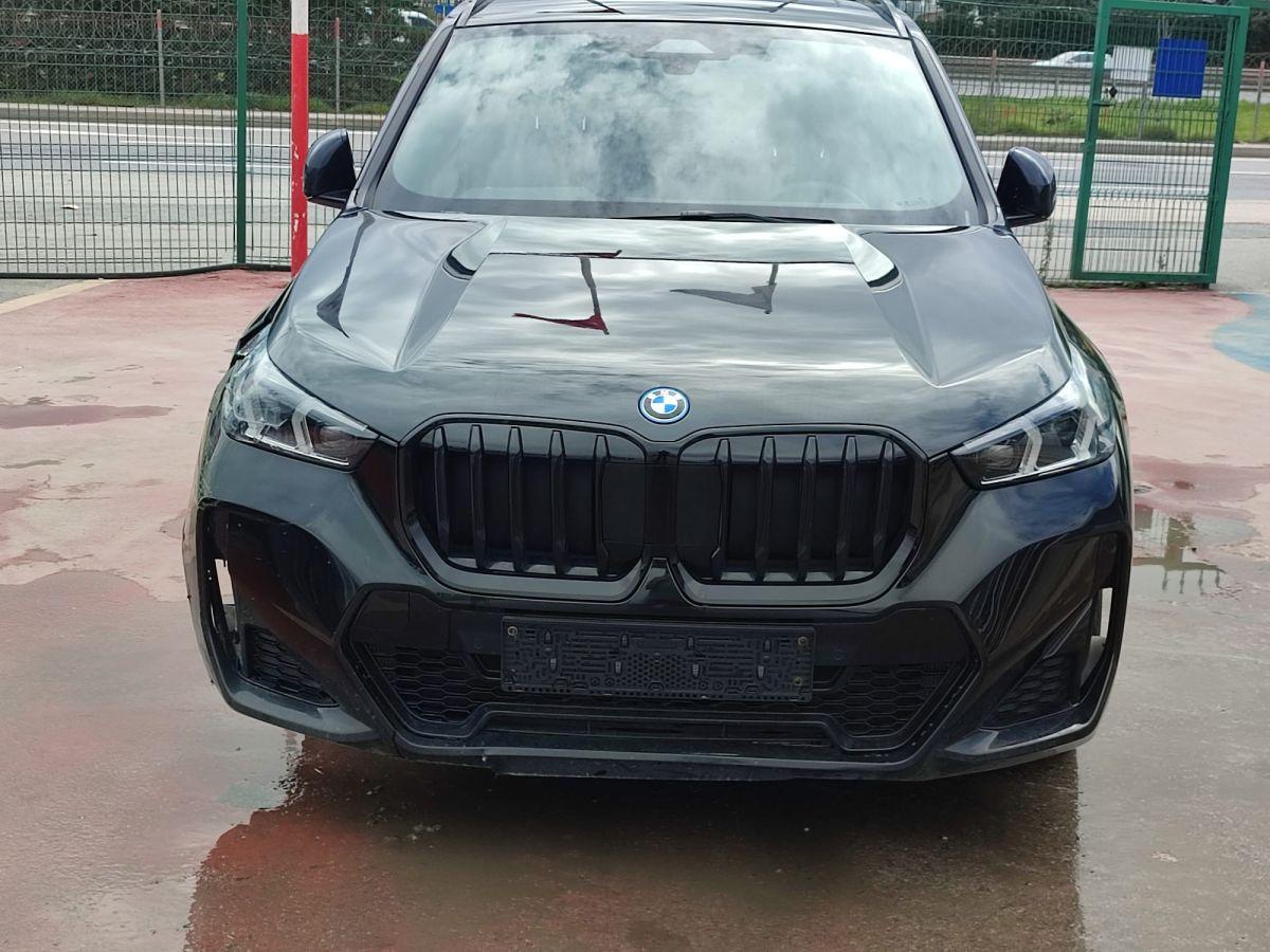 X1 XDRIVE25e 1.5 245 M SPORT