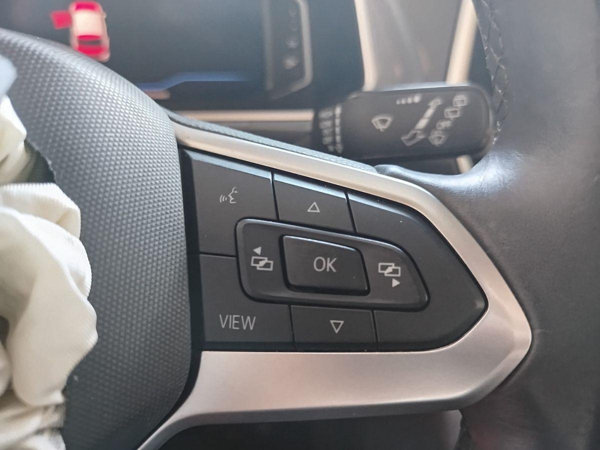 T-ROC 1.5 TSI 150 DSG STYLE