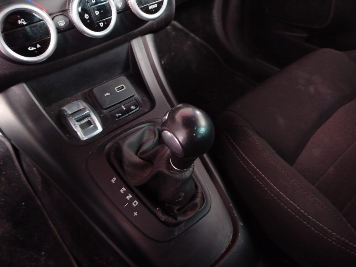 GIULIETTA 1.6 JTDM 120 SUPER TCT