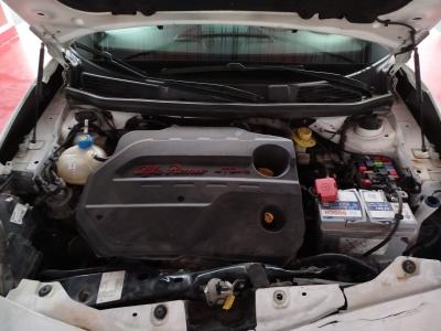 GIULIETTA 1.6 JTDM 120 SUPER TCT