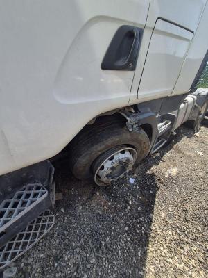 CEKICI R450 LA 4X2 MEB E6