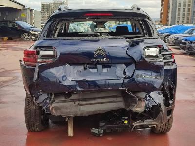 C5 AIRCROSS SHINE BOLD 1.5 BLUEHDI EAT8 YENI