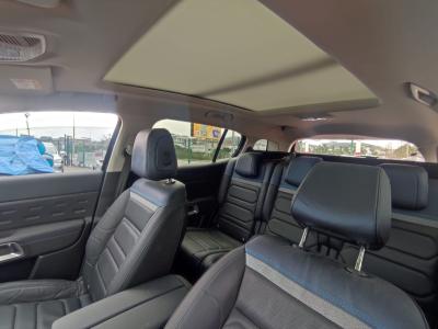 C5 AIRCROSS SHINE BOLD 1.5 BLUEHDI EAT8 YENI