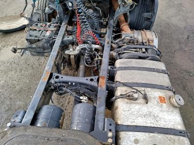 CEKICI G 400 CA 4X2 HSA