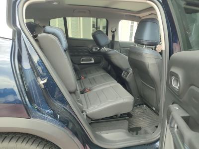 C5 AIRCROSS SHINE BOLD 1.5 BLUEHDI EAT8 YENI