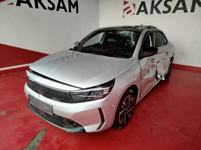 CORSA 1.2 100 AT8 GS FL