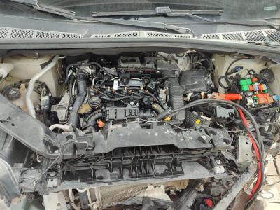 DOBLO COMBI EASY 1.5 100 BLUEHDI