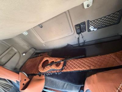 CEKICI R450 LA 4X2 MEB E6