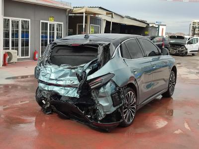 T10F V2 RWD UZUN MENZIL 160KW