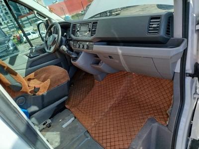 CRAFTER PANELVAN 2+1 LWB HR 140 3.5T  COMFORT