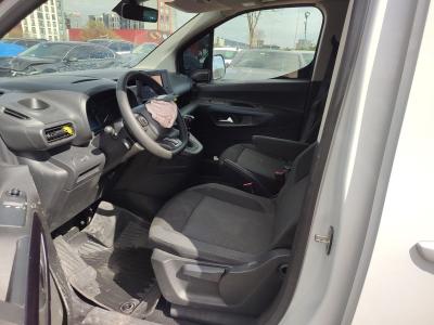 DOBLO COMBI EASY 1.5 100 BLUEHDI