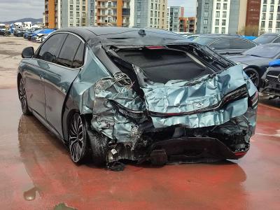 T10F V2 RWD UZUN MENZIL 160KW