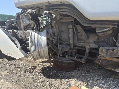 CEKICI R450 LA 4X2 MEB E6