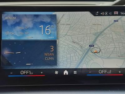 X1 XDRIVE25e 1.5 245 M SPORT