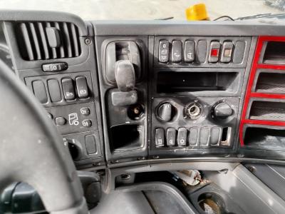 CEKICI G 400 CA 4X2 HSA