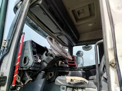 CEKICI G 400 CA 4X2 HSA