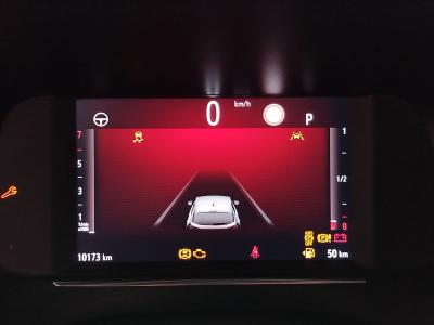 CORSA 1.2 100 AT8 GS FL