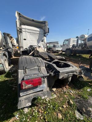 CEKICI R450 LA 4X2 MEB E6