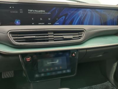 T10F V2 RWD UZUN MENZIL 160KW