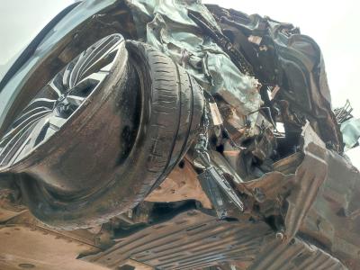 T10F V2 RWD UZUN MENZIL 160KW