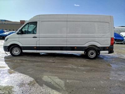 CRAFTER PANELVAN 2+1 LWB HR 140 3.5T  COMFORT