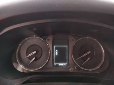 HILUX 2.4 D-4D 150 4x4 HI-CRUISER A/T