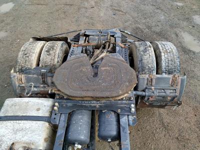 CEKICI G 400 CA 4X2 HSA