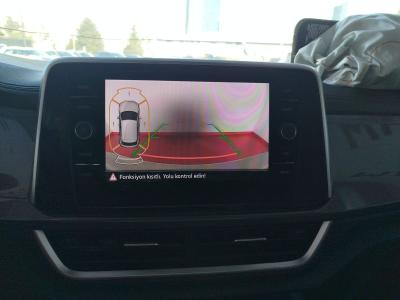 T-ROC 1.5 TSI 150 DSG STYLE