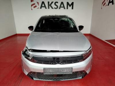 CORSA 1.2 100 AT8 GS FL