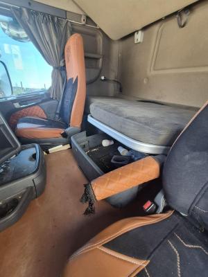 CEKICI R450 LA 4X2 MEB E6