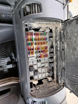 CEKICI G 400 CA 4X2 HSA