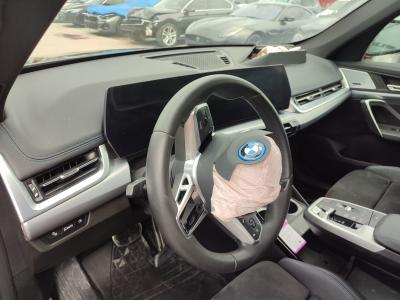 X1 XDRIVE25e 1.5 245 M SPORT