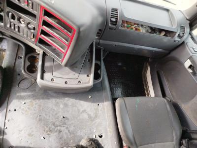 CEKICI G 400 CA 4X2 HSA