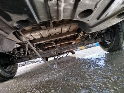 CRAFTER PANELVAN 2+1 LWB HR 140 3.5T  COMFORT