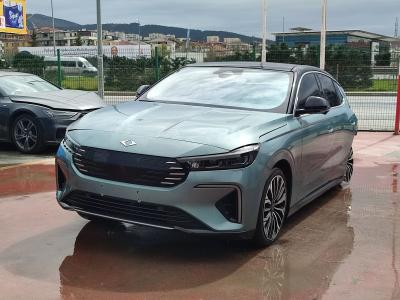 T10F V2 RWD UZUN MENZIL 160KW