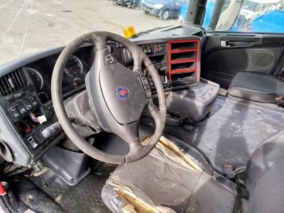 CEKICI G 400 CA 4X2 HSA