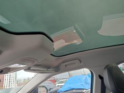 T10F V2 RWD UZUN MENZIL 160KW